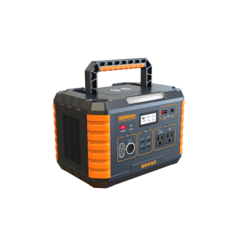 1000w portable power station supply